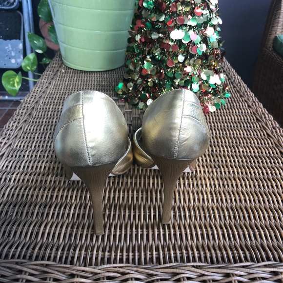 Pointed shoes - Picture 4 of 4